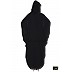 Designer Kaftan abaya- Black color Designer Kaftan abaya- Black color